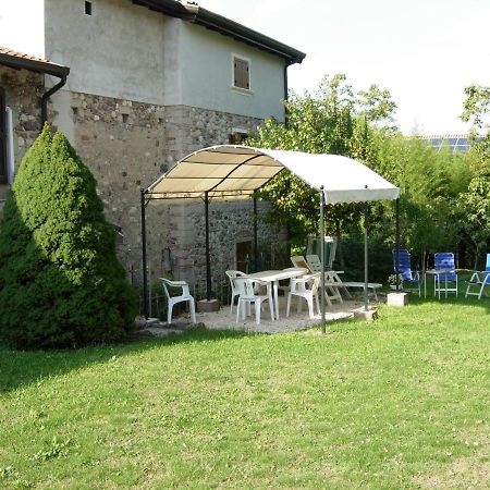 Dimora Dei Baccoli Villa Peschiera del Garda Dış mekan fotoğraf