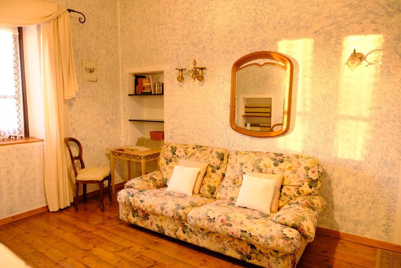 Dimora Dei Baccoli Villa Peschiera del Garda Dış mekan fotoğraf
