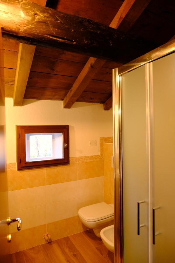 Dimora Dei Baccoli Villa Peschiera del Garda Dış mekan fotoğraf