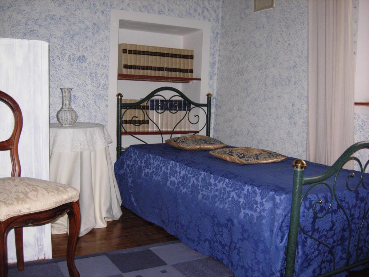 Dimora Dei Baccoli Villa Peschiera del Garda Dış mekan fotoğraf
