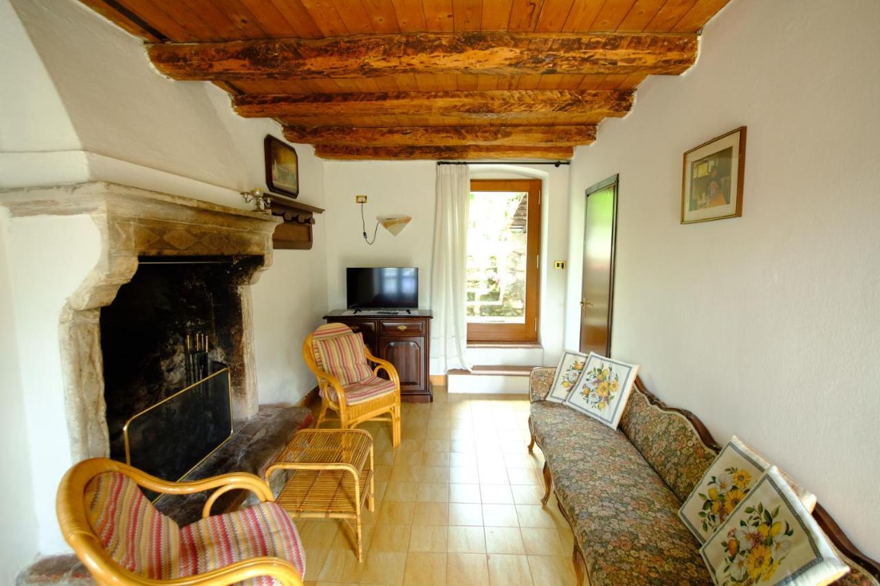 Dimora Dei Baccoli Villa Peschiera del Garda Dış mekan fotoğraf