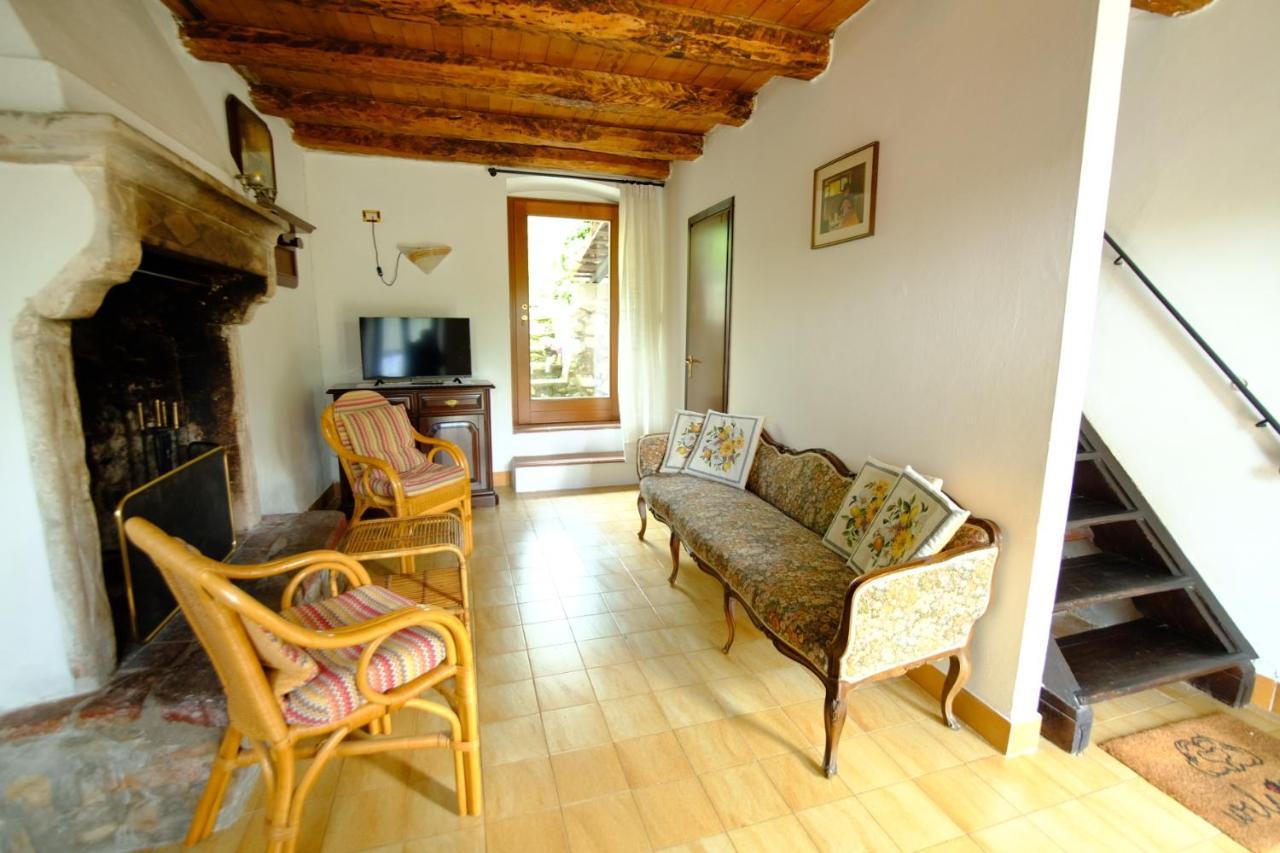 Dimora Dei Baccoli Villa Peschiera del Garda Dış mekan fotoğraf