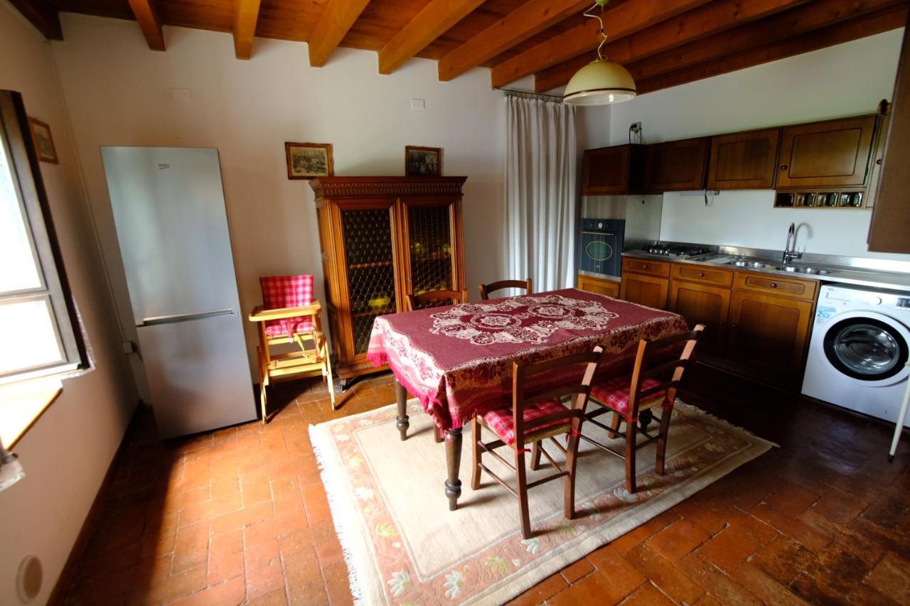 Dimora Dei Baccoli Villa Peschiera del Garda Dış mekan fotoğraf