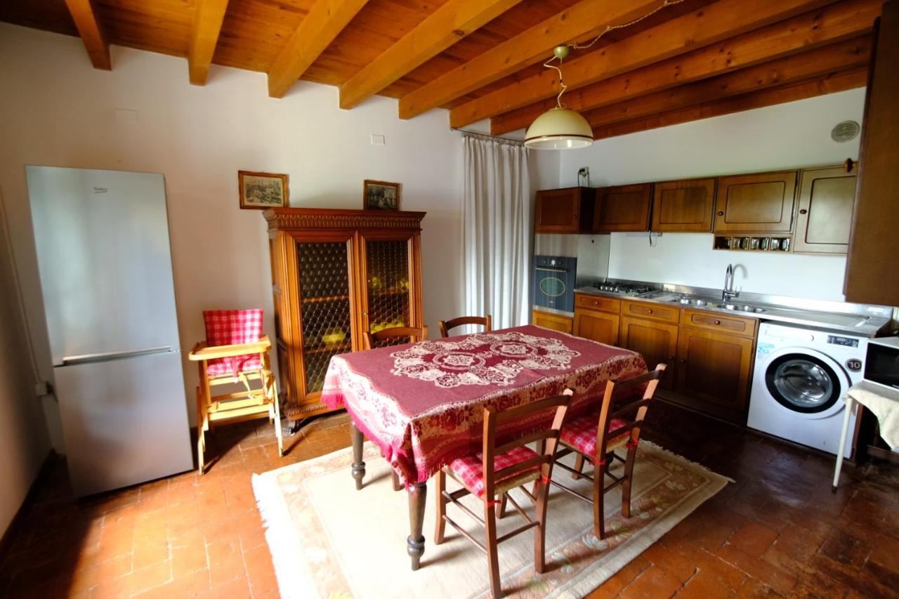 Dimora Dei Baccoli Villa Peschiera del Garda Dış mekan fotoğraf