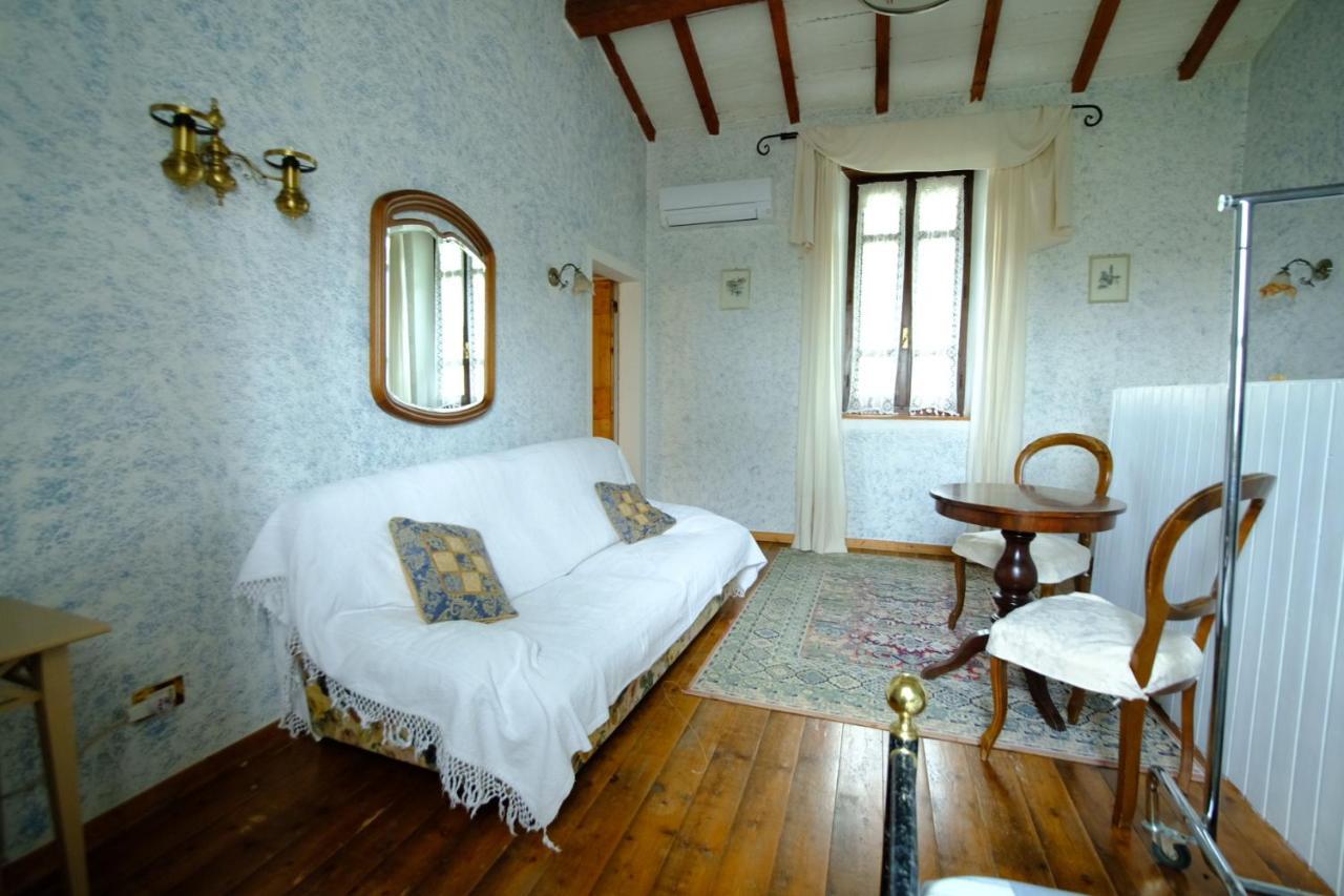 Dimora Dei Baccoli Villa Peschiera del Garda Dış mekan fotoğraf