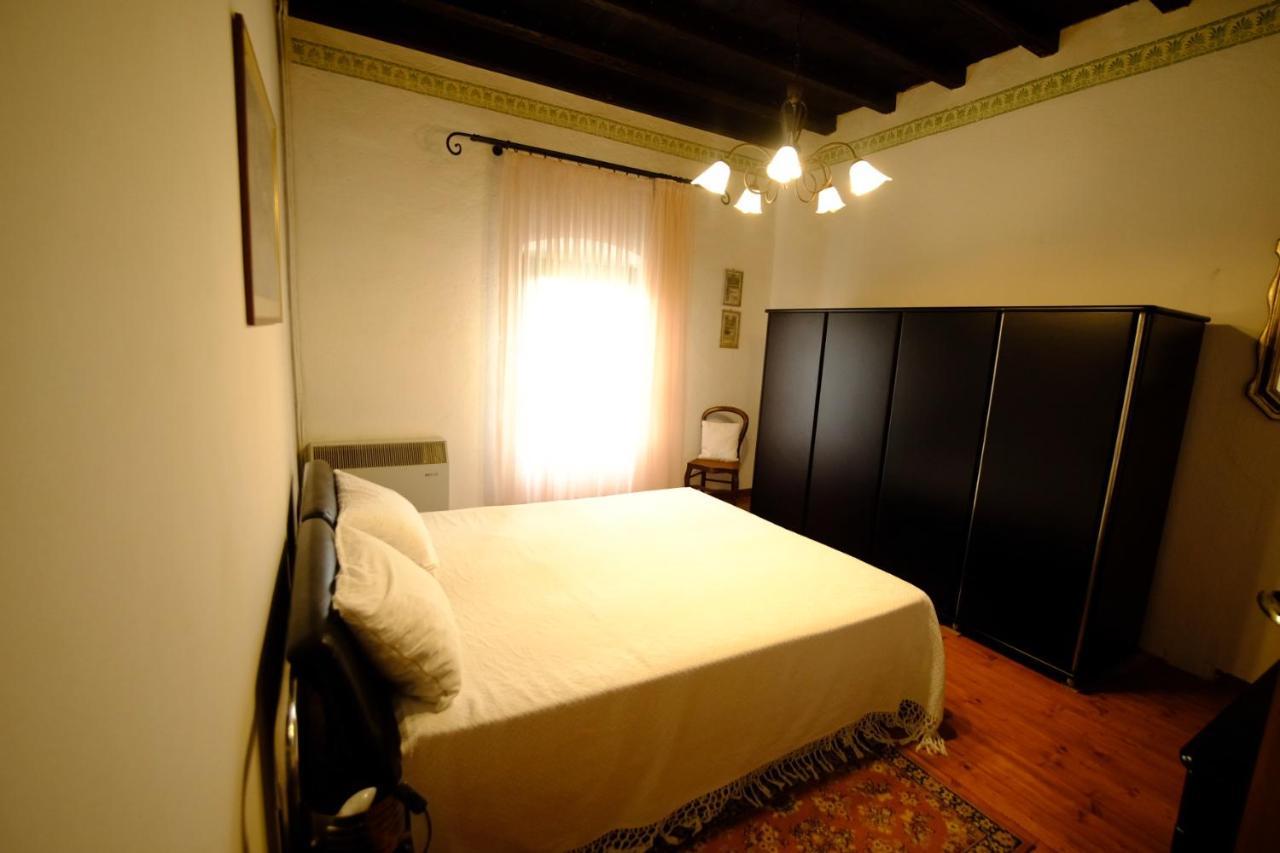 Dimora Dei Baccoli Villa Peschiera del Garda Dış mekan fotoğraf