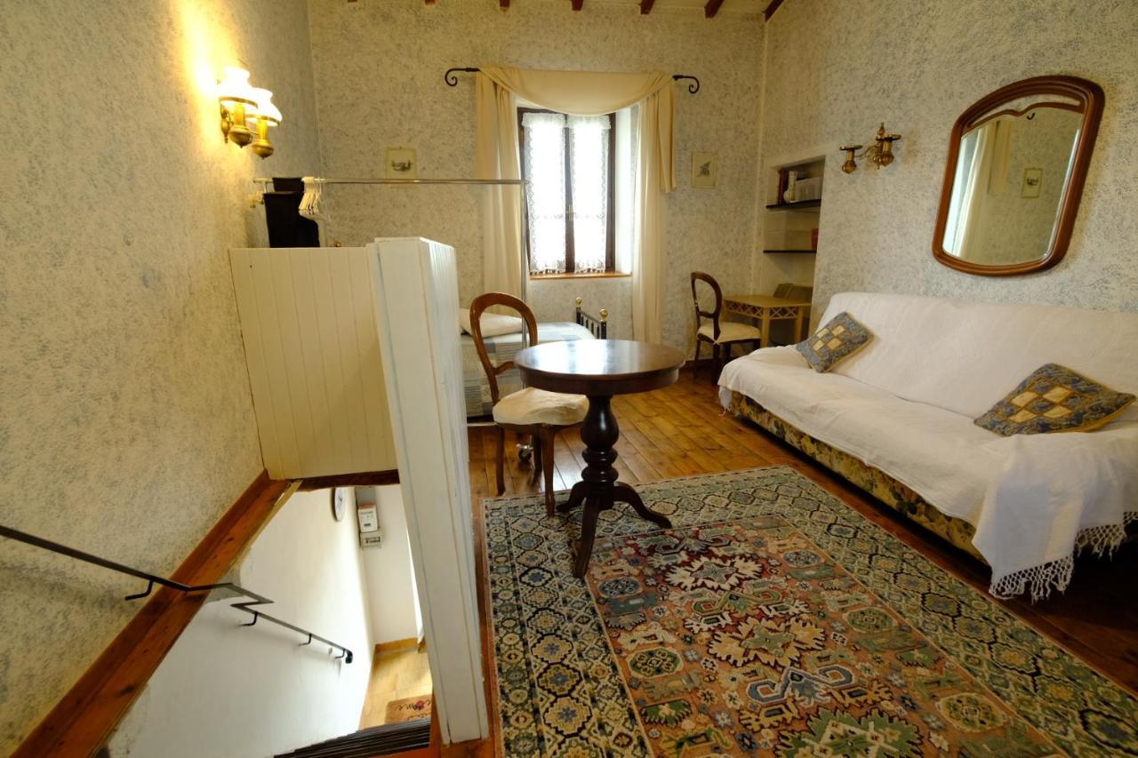 Dimora Dei Baccoli Villa Peschiera del Garda Dış mekan fotoğraf