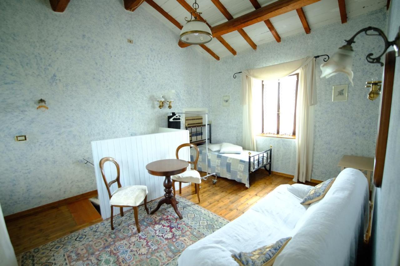 Dimora Dei Baccoli Villa Peschiera del Garda Dış mekan fotoğraf