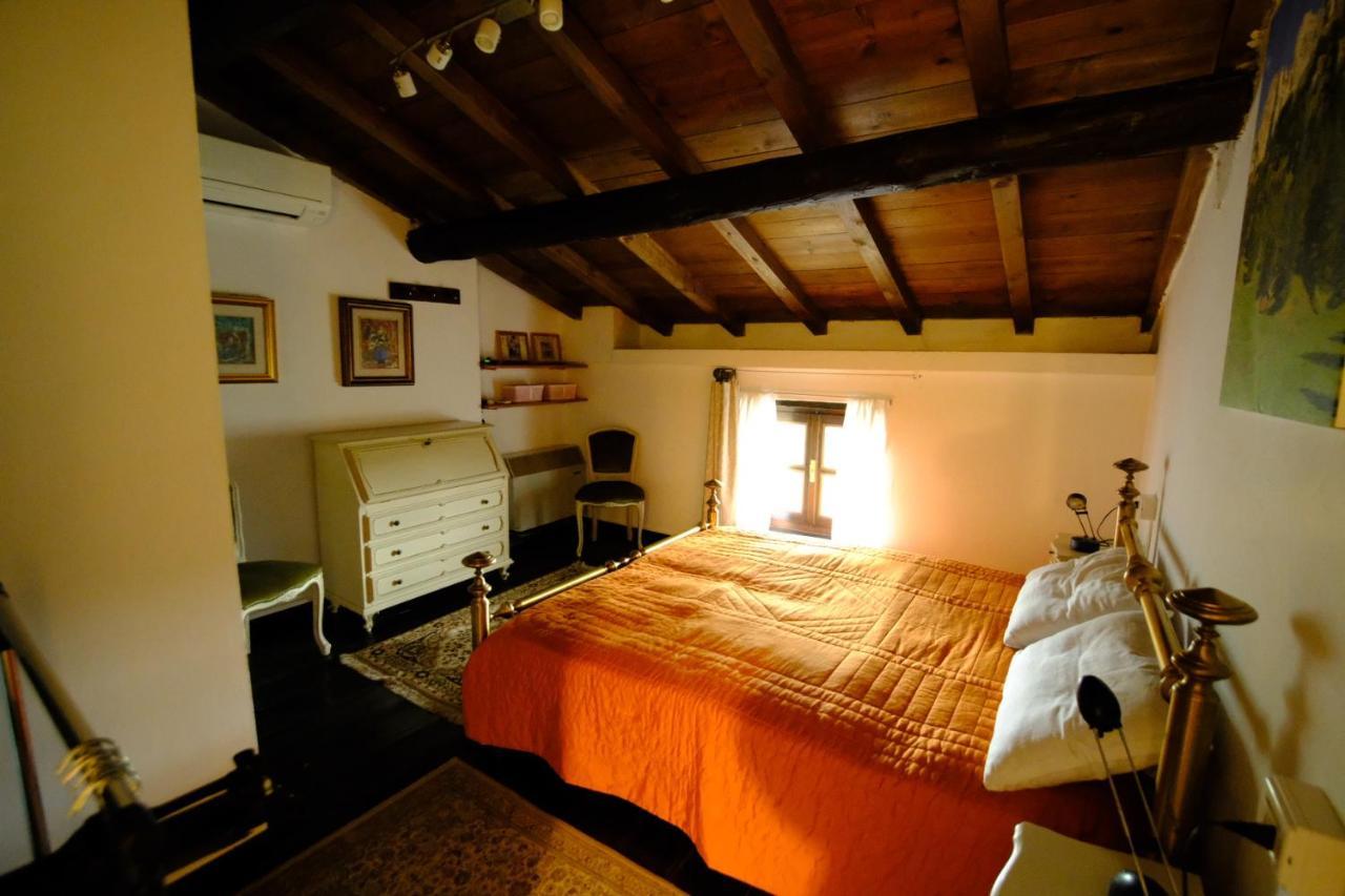 Dimora Dei Baccoli Villa Peschiera del Garda Dış mekan fotoğraf