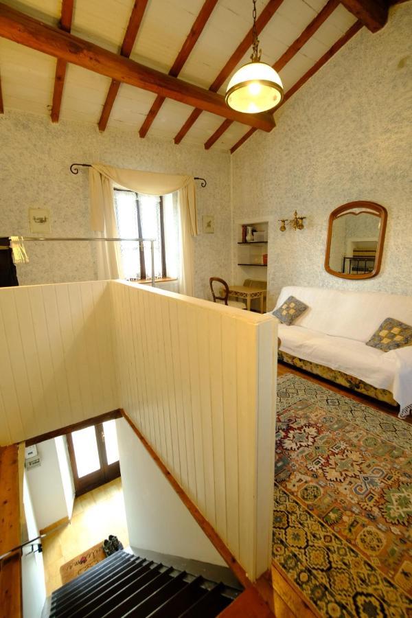 Dimora Dei Baccoli Villa Peschiera del Garda Dış mekan fotoğraf